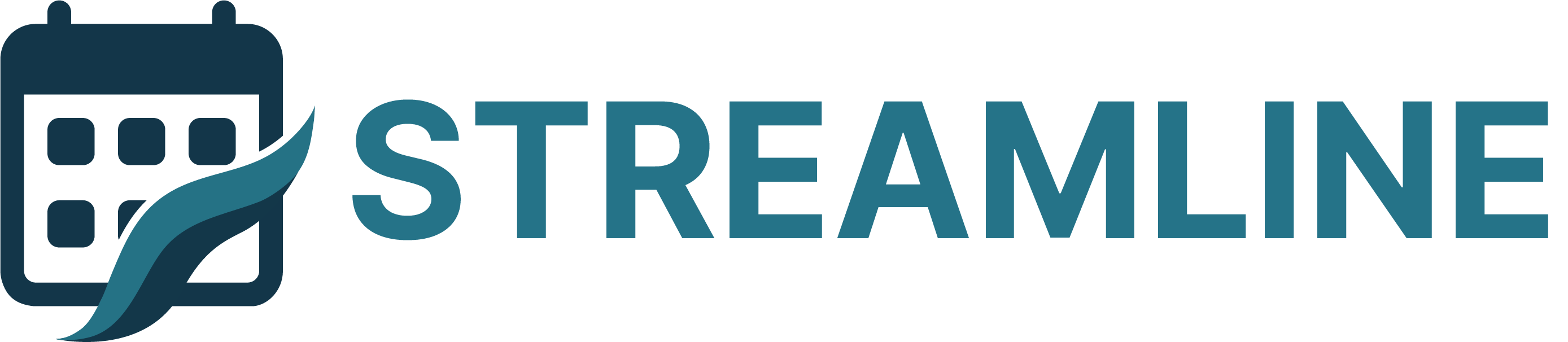 Streamline Logo